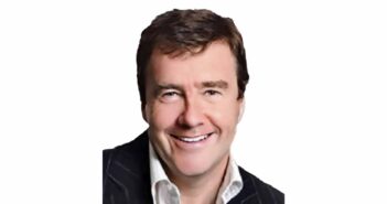 Conor McCarthy of Emerald airways