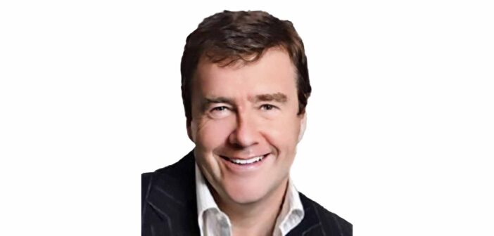Conor McCarthy of Emerald airways