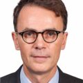 Damien Cazé of French aviation authority DGAC