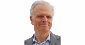 David Neeleman founder and CEO of Breeze airlines