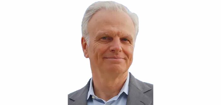 David Neeleman founder and CEO of Breeze airlines
