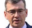 Drew Harris, Garda commissioner