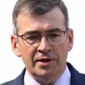 Drew Harris, Garda commissioner