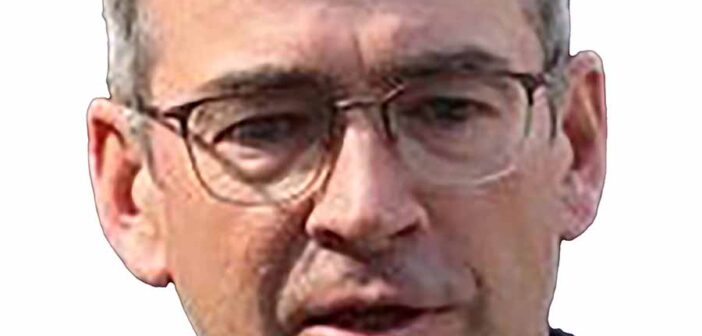 Drew Harris, Garda commissioner