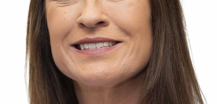 Emer O'Gorman Wicklow county ceo