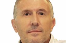 Enrique Cueto CEO of LATAM