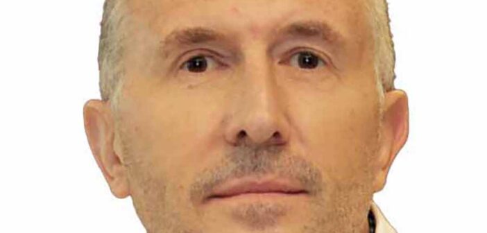 Enrique Cueto CEO of LATAM