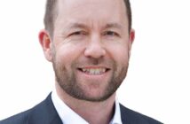Eoghan O'Mara Walsh CEO of ITIC