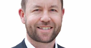 Eoghan O'Mara Walsh CEO of ITIC