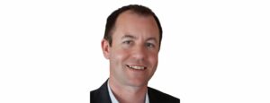 Eoghan O'Mara Walsh CEO of ITIC