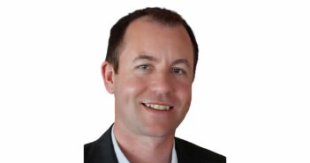 Eoghan O'Mara Walsh CEO of ITIC