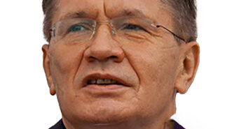 Evgeny Elin of S7