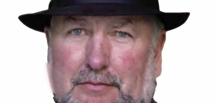 Gerry Gannon, owner of Quickpark