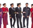 Air India unveils uniforms designed by Manish Malhotra