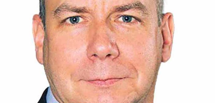 Jochen Schnad MD of Fly4