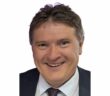 Joe Gilmore CEO of Ireland West Airport Knock