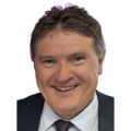 Joe Gilmore CEO of Ireland West Airport Knock
