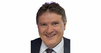 Joe Gilmore CEO of Ireland West Airport Knock