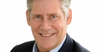 Johann Lundgren CEO of Easyjet