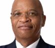 John Lamola CEO of SAA