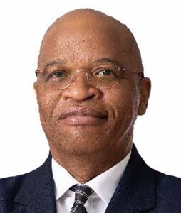 John Lamola CEO of SAA