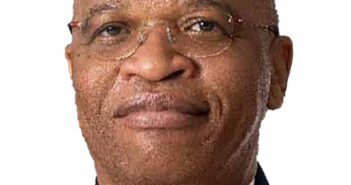 John Lamola CEO of SAA
