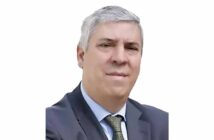 José Vicente de los Mozos President of the IFEMA Madrid Committee
