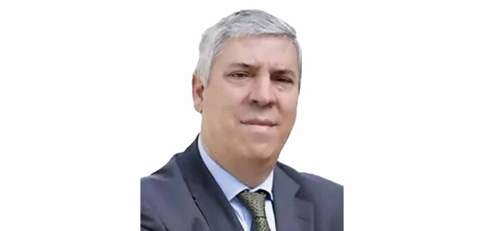 José Vicente de los Mozos President of the IFEMA Madrid Committee