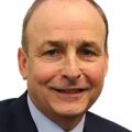 Micheal Martin