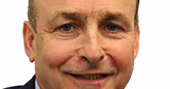 Micheal Martin