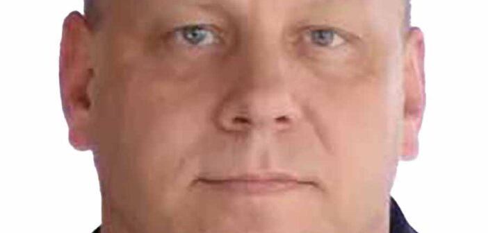 Mikael Petterson CEO of Villa Vie Residences