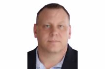 Mikael Petterson CEO of Villa Vie Residences