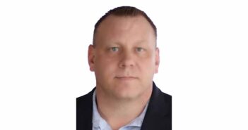Mikael Petterson CEO of Villa Vie Residences