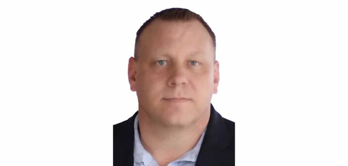 Mikael Petterson CEO of Villa Vie Residences