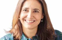 Montserrat Barriga of the ERA