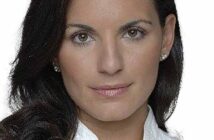 Olga Kefalogianni Greece tourism minister