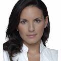 Olga Kefalogianni Greece tourism minister
