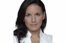 Olga Kefalogianni Greece tourism minister
