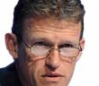 Padraig Dalton ex director of the CSO