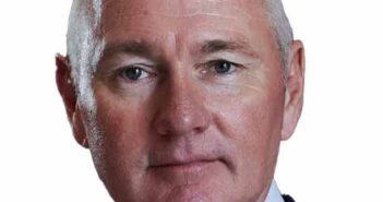 Richard Alexander CEO of Lana Dubai