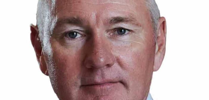 Richard Alexander CEO of Lana Dubai