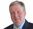 Richard Shakespeare Dublin City manager