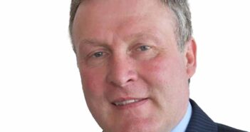 Richard Shakespeare Dublin City manager