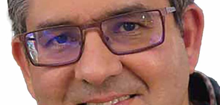 Rubén López-Pulido Director of the Spanish Tourist Board in Dublin