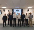 ASG completes specialised SATAC refresher course for Irish Coast Guard