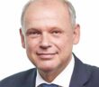 Sebastian Ebel CEO of TUI
