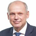 Sebastian Ebel CEO of TUI