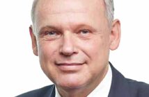 Sebastian Ebel CEO of TUI