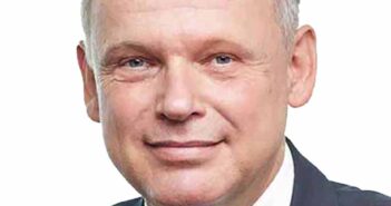 Sebastian Ebel CEO of TUI