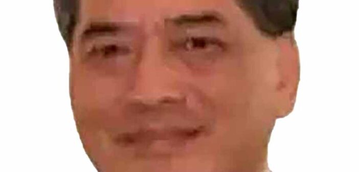 Suvadhana Sibunruang CEO of Thai Airways